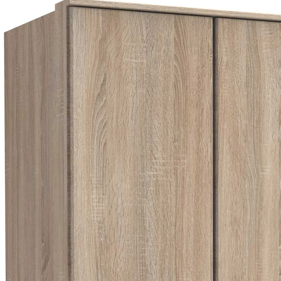 Schlafzimmerkleiderschrank Estella