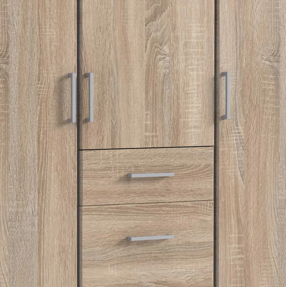 Schlafzimmerkleiderschrank Estella