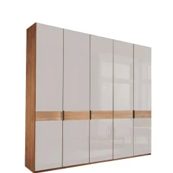 Schlafzimmerkleiderschrank groß Biancaneve