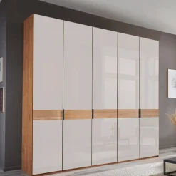 Schlafzimmerkleiderschrank groß Biancaneve
