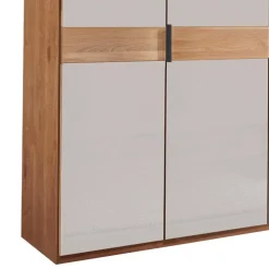 Schlafzimmerkleiderschrank groß Biancaneve