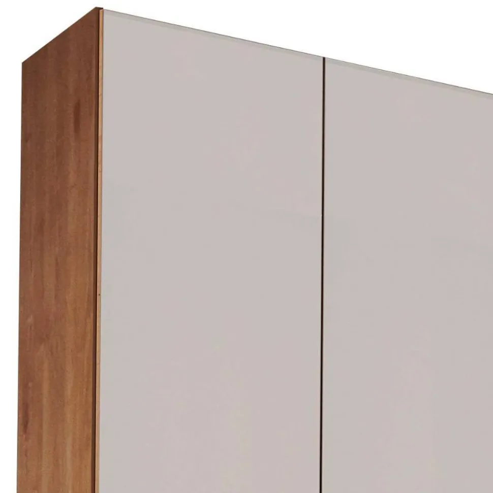 Schlafzimmerkleiderschrank groß Biancaneve