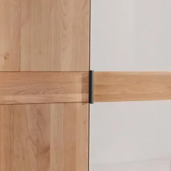 Schlafzimmerkleiderschrank groß Biancaneve