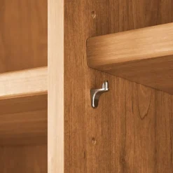 Schlafzimmerkleiderschrank groß Biancaneve