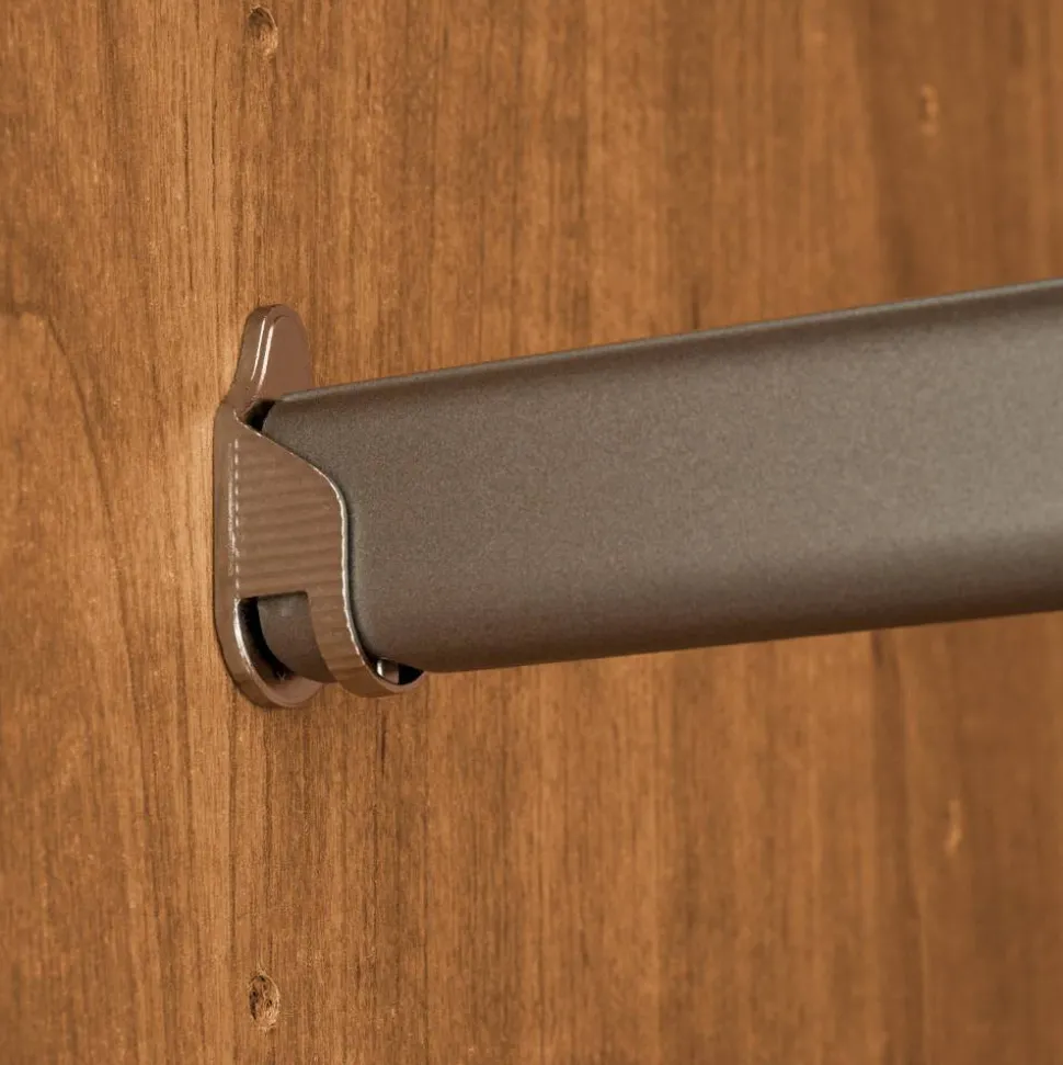 Schlafzimmerkleiderschrank groß Biancaneve