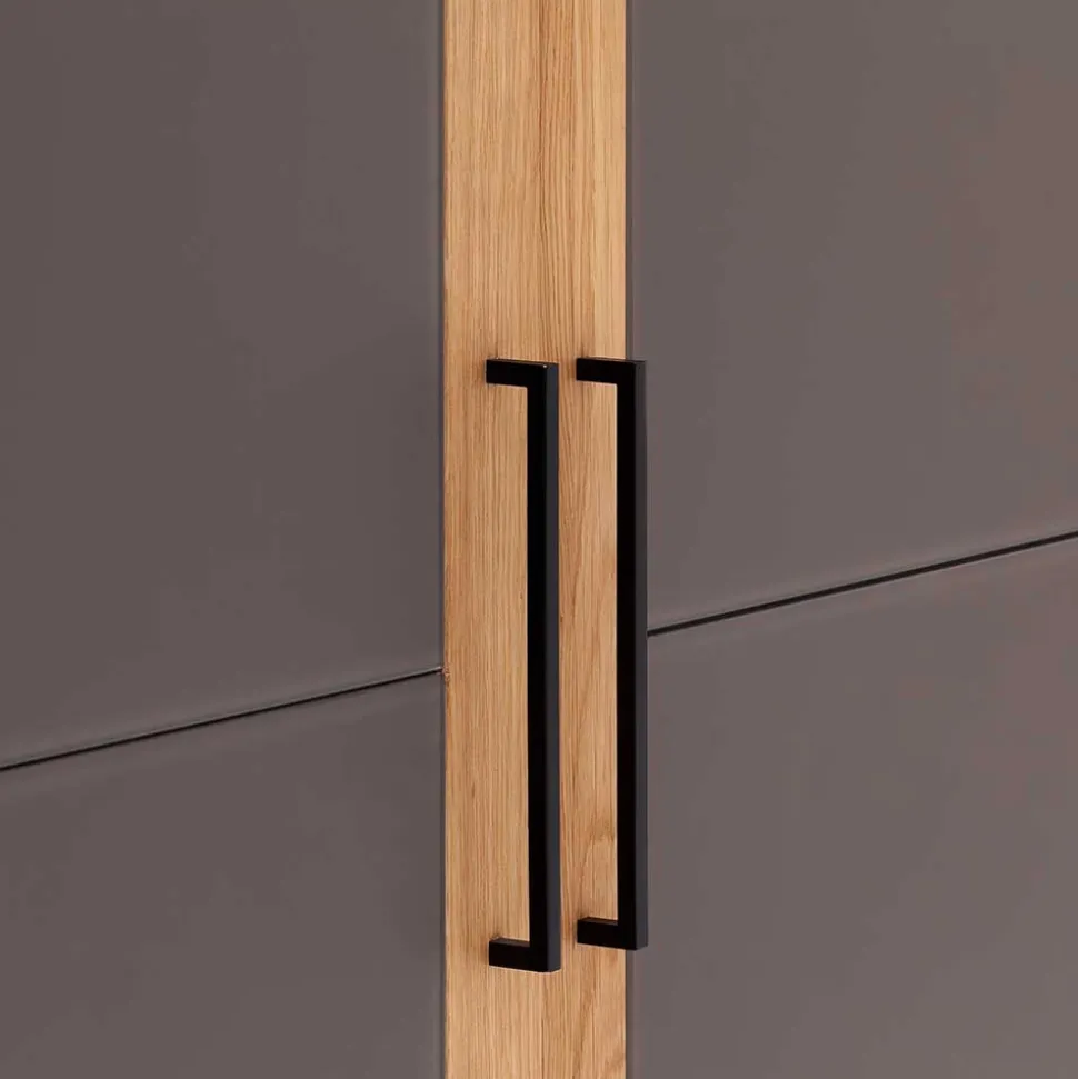 Schlafzimmerkleiderschrank Zeus