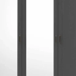 Schlafzimmerkleiderschrank Trujano