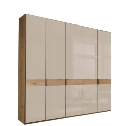 Schlafzimmerkleiderschrank Viramiru