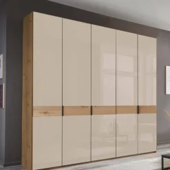 Schlafzimmerkleiderschrank Viramiru