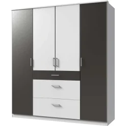 Schlafzimmerkleiderschrank Tolofoa