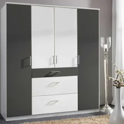 Schlafzimmerkleiderschrank Tolofoa