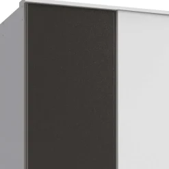 Schlafzimmerkleiderschrank Tolofoa