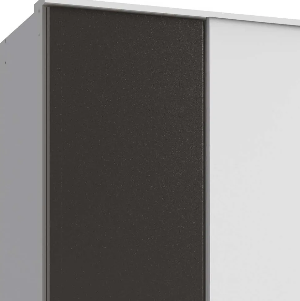 Schlafzimmerkleiderschrank Tolofoa