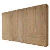 Schlafzimmerkleiderschrank Faszana