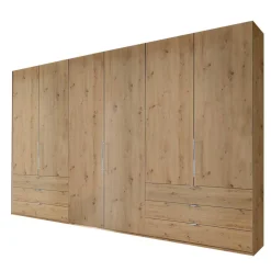 Schlafzimmerkleiderschrank Faszana