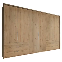 Schlafzimmerkleiderschrank Faszana