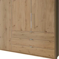 Schlafzimmerkleiderschrank Faszana