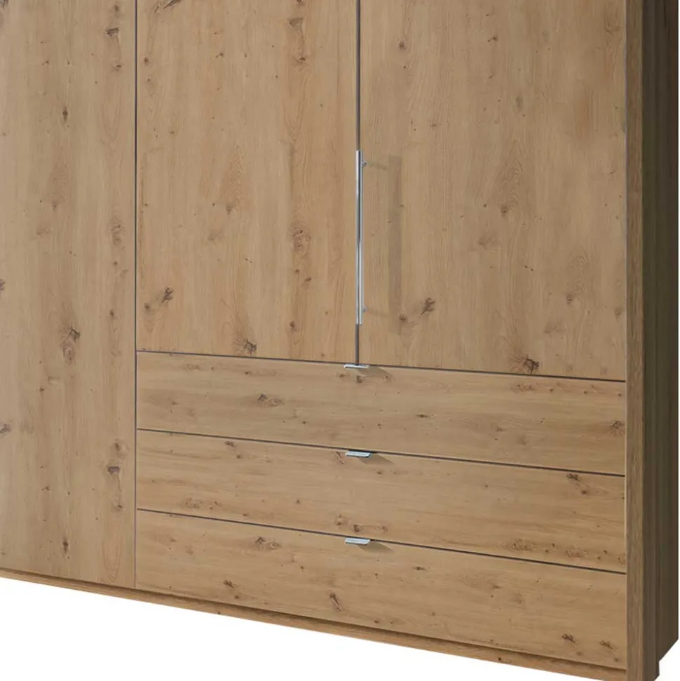 Schlafzimmerkleiderschrank Faszana