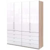Schlafzimmerkleiderschrank Andryas