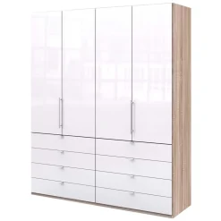 Schlafzimmerkleiderschrank Andryas