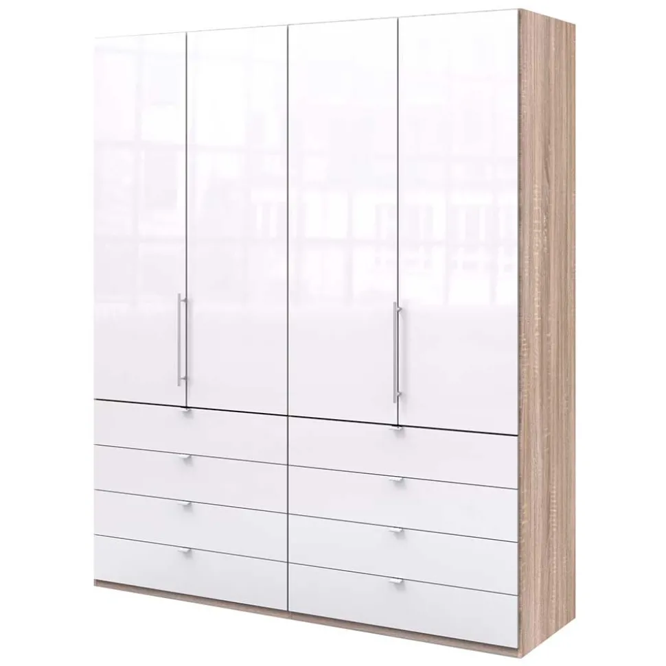 Schlafzimmerkleiderschrank Andryas