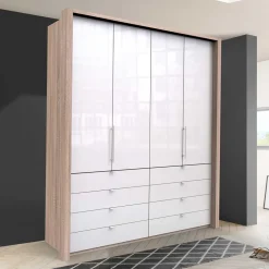 Schlafzimmerkleiderschrank Andryas