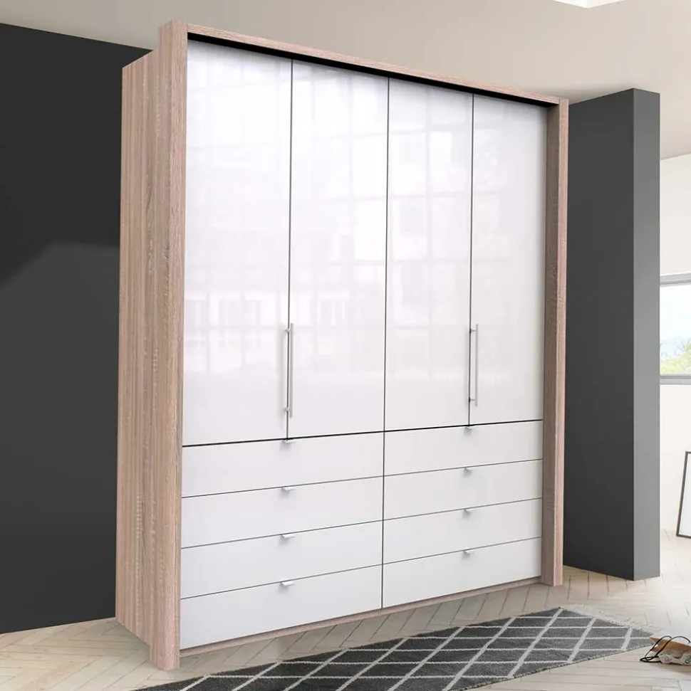 Schlafzimmerkleiderschrank Andryas
