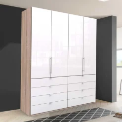 Schlafzimmerkleiderschrank Andryas