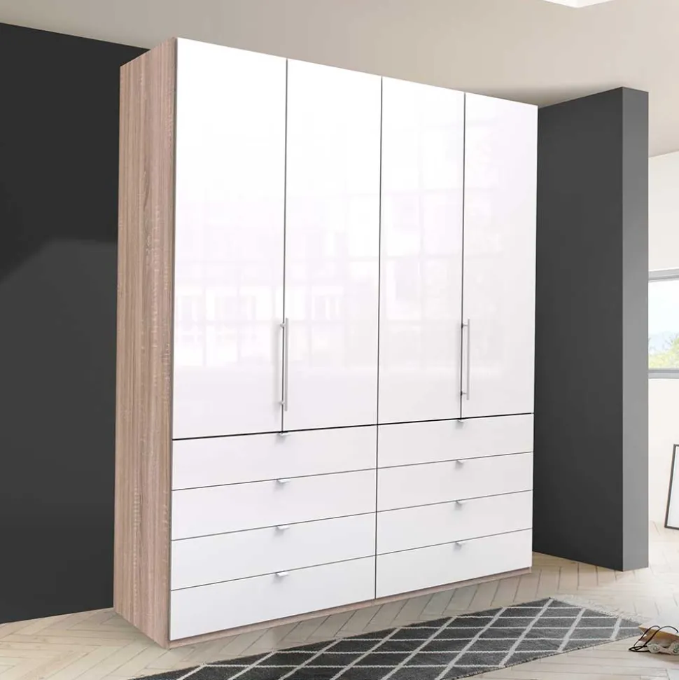Schlafzimmerkleiderschrank Andryas