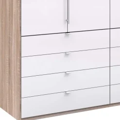 Schlafzimmerkleiderschrank Andryas