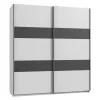 Schlafzimmerkleiderschrank Vrono