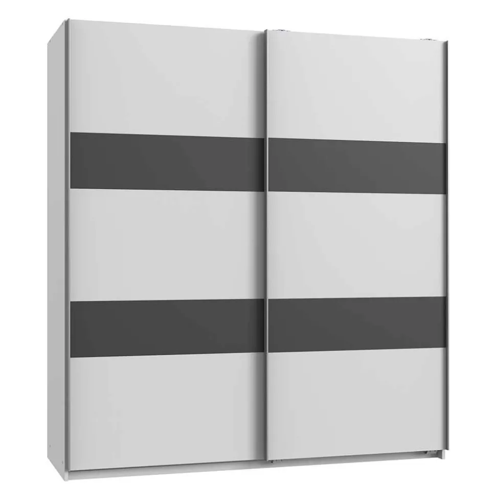 Schlafzimmerkleiderschrank Vrono