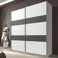 Schlafzimmerkleiderschrank Vrono