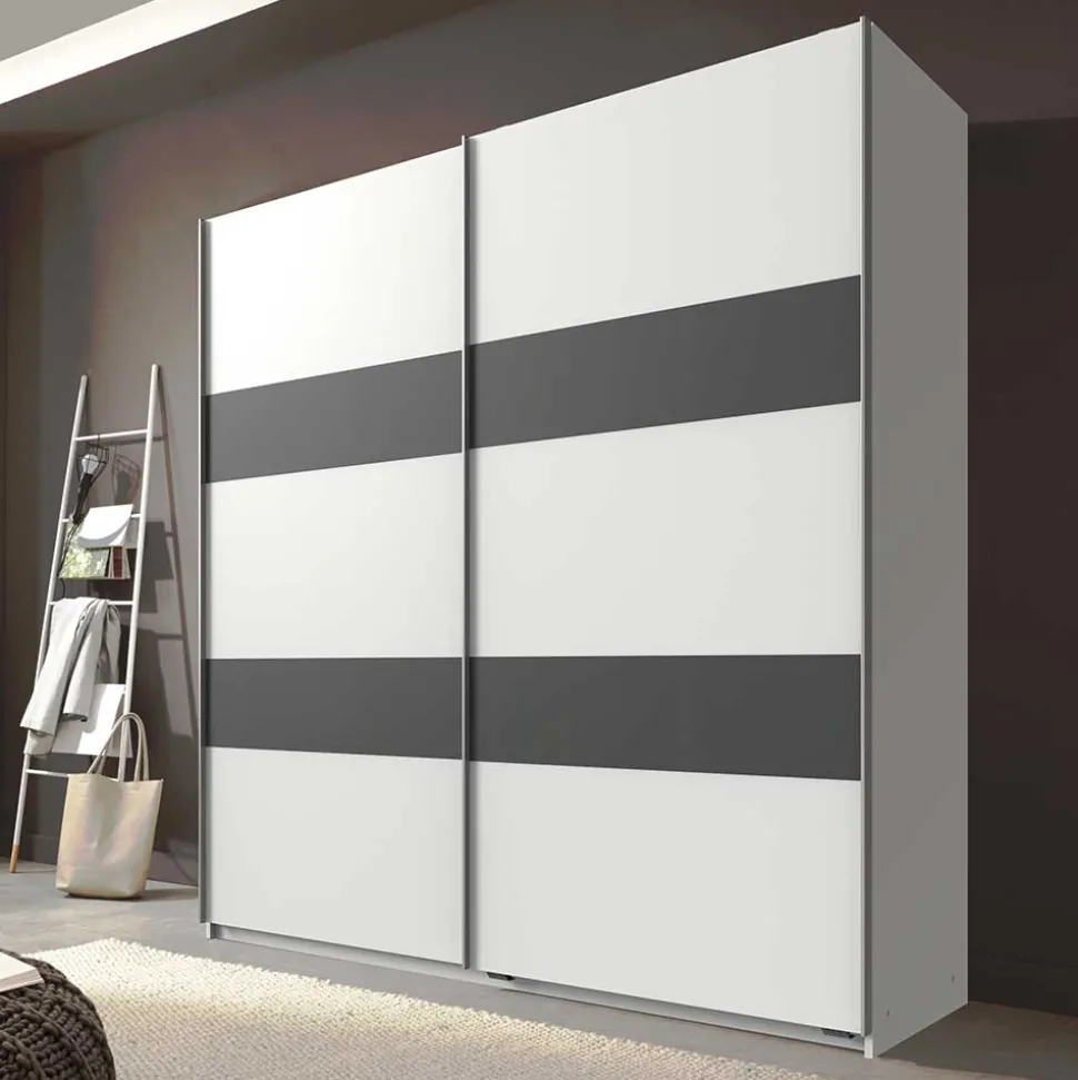 Schlafzimmerkleiderschrank Vrono