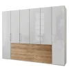 Schlafzimmerkleiderschrank Bucurest