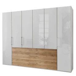 Schlafzimmerkleiderschrank Bucurest