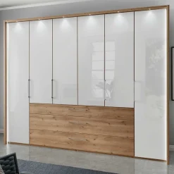 Schlafzimmerkleiderschrank Bucurest