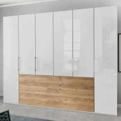 Schlafzimmerkleiderschrank Bucurest