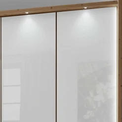 Schlafzimmerkleiderschrank Bucurest