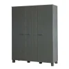 Schlafzimmerkleiderschrank Chalina