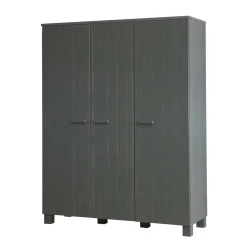 Schlafzimmerkleiderschrank Chalina