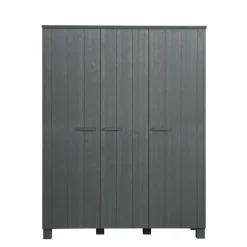 Schlafzimmerkleiderschrank Chalina