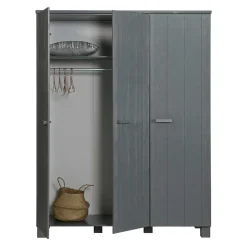 Schlafzimmerkleiderschrank Chalina