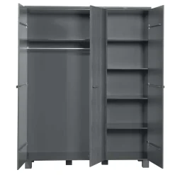 Schlafzimmerkleiderschrank Chalina