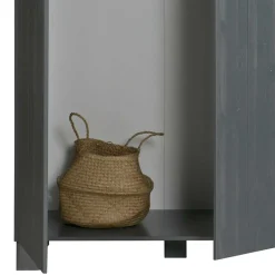 Schlafzimmerkleiderschrank Chalina