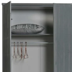 Schlafzimmerkleiderschrank Chalina