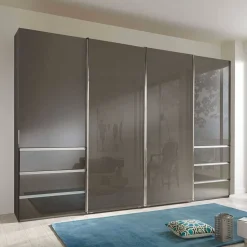 Schlafzimmerkleiderschrank Kanados