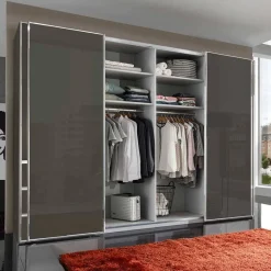 Schlafzimmerkleiderschrank Kanados