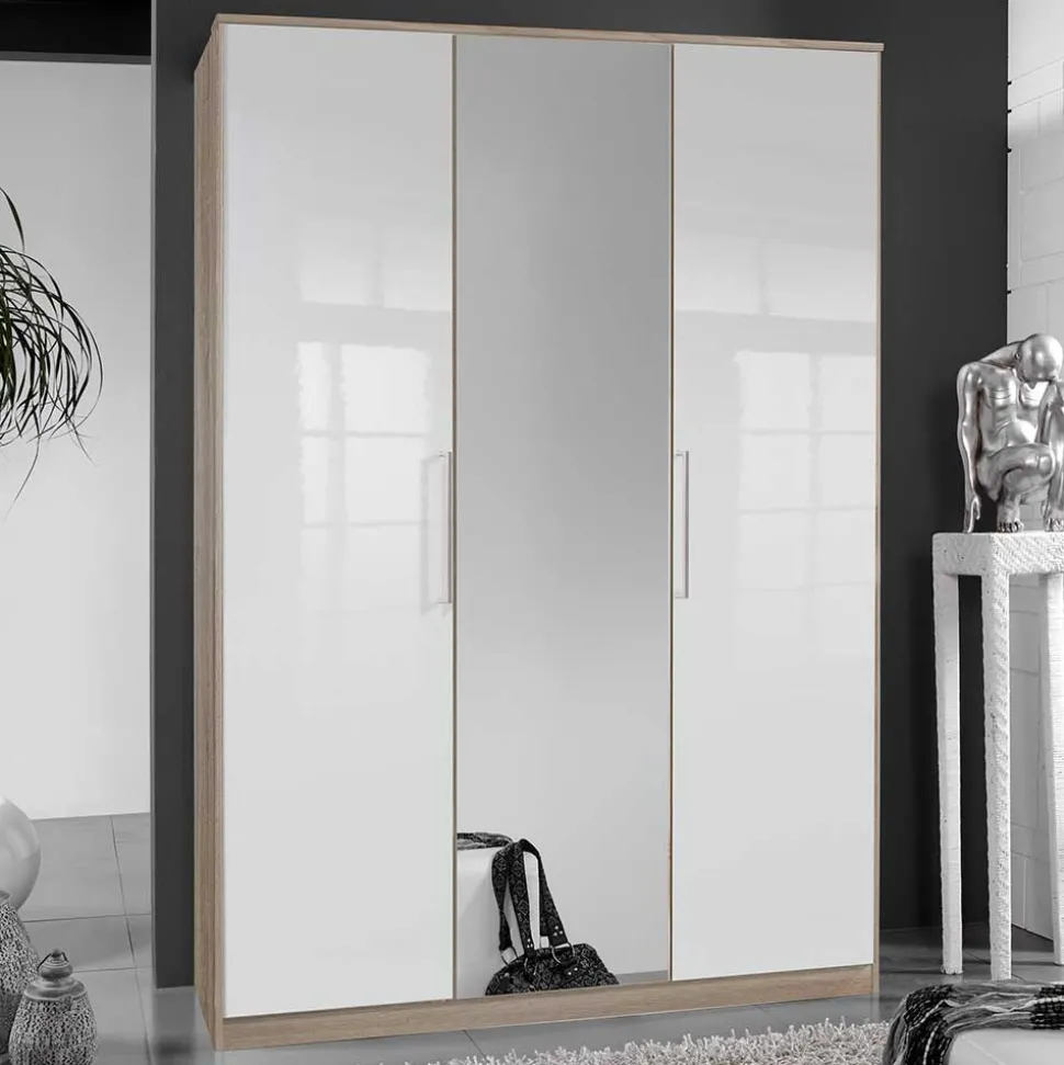Schlafzimmerkleiderschrank Fashiona