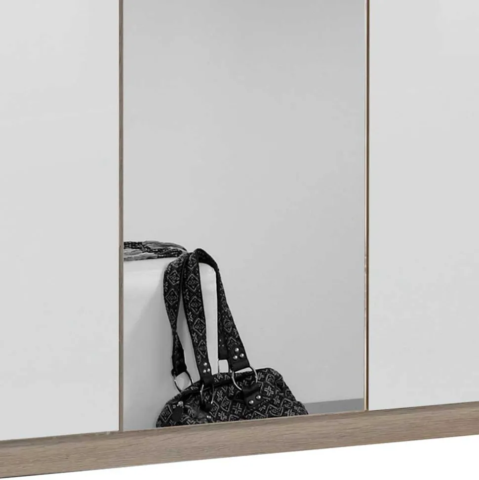 Schlafzimmerkleiderschrank Fashiona